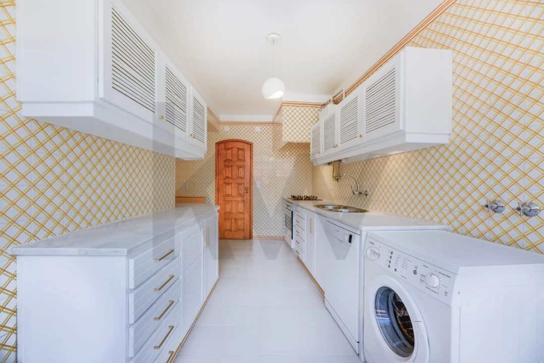 Apartamento T2 para Arrendamento em Cascais e Estoril Foto 18