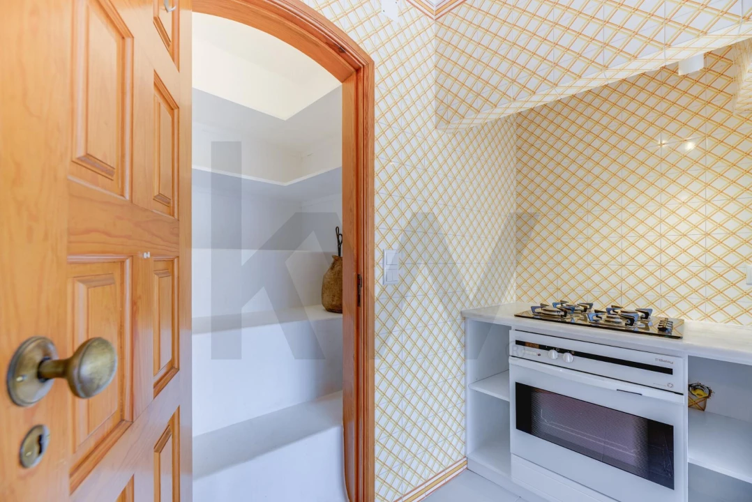 Apartamento T2 para Arrendamento em Cascais e Estoril Foto 20