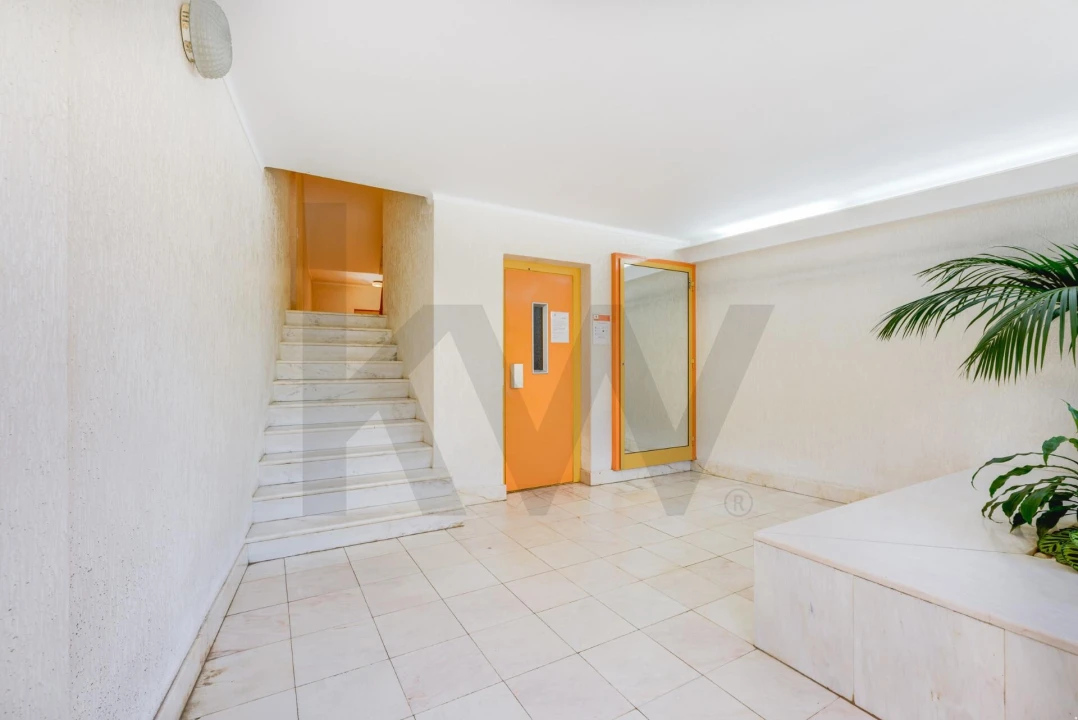 Apartamento T2 para Arrendamento em Cascais e Estoril Foto 8