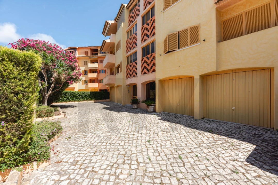 Apartamento T2 para Arrendamento em Cascais e Estoril Foto 5
