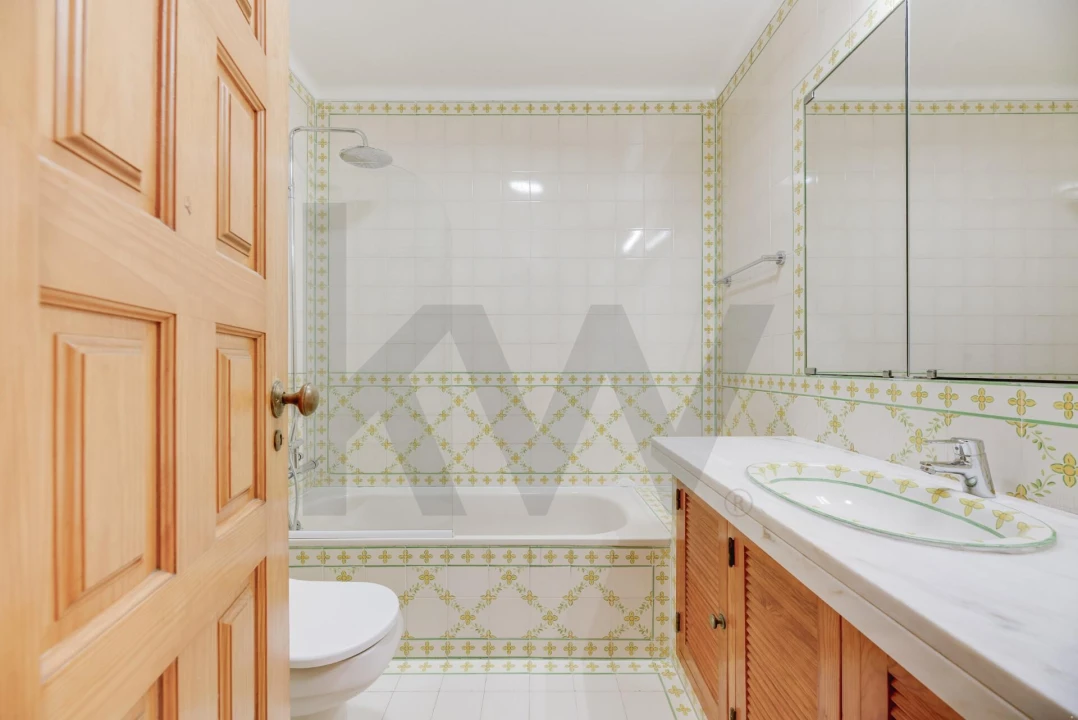 Apartamento T2 para Arrendamento em Cascais e Estoril Foto 33