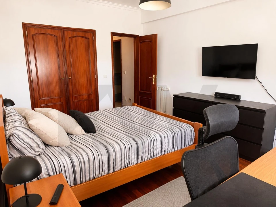 Apartamento T3 para Venda em Santa Iria de Azoia, São João da Talha e Bobadela Foto 14