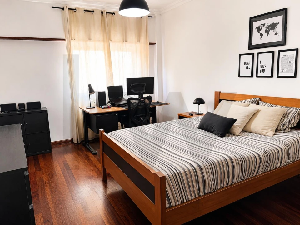 Apartamento T3 para Venda em Santa Iria de Azoia, São João da Talha e Bobadela Foto 12