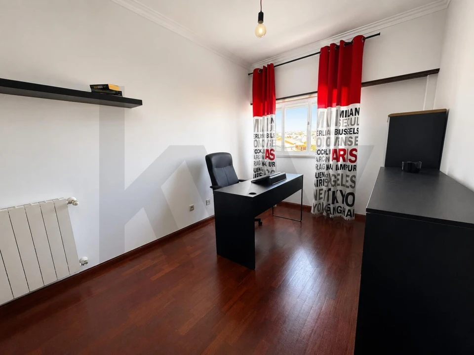Apartamento T3 para Venda em Santa Iria de Azoia, São João da Talha e Bobadela Foto 10