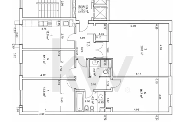 Apartamento T3 para Venda em Santa Iria de Azoia, São João da Talha e Bobadela