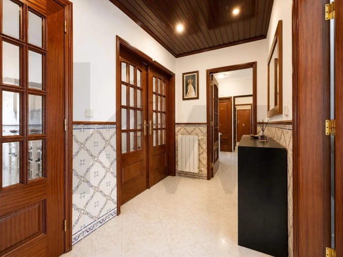 Apartamento T3 para Venda em Santa Iria de Azoia, São João da Talha e Bobadela Foto 7