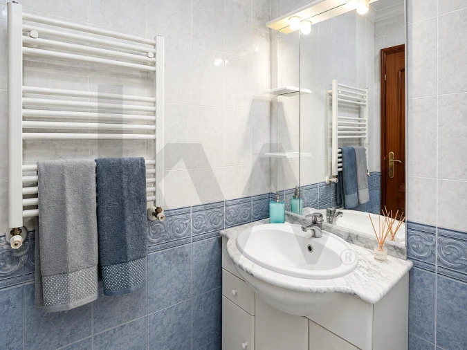 Apartamento T3 para Venda em Santa Iria de Azoia, São João da Talha e Bobadela Foto 21