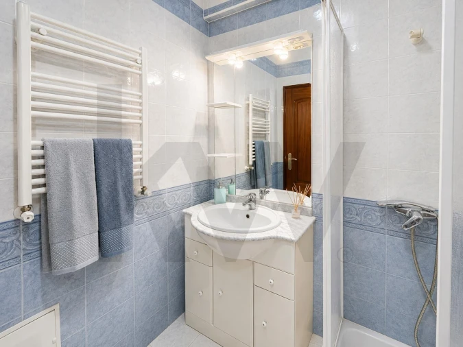 Apartamento T3 para Venda em Santa Iria de Azoia, São João da Talha e Bobadela Foto 22