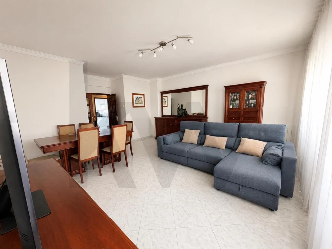 Apartamento T3 para Venda em Santa Iria de Azoia, São João da Talha e Bobadela Foto 2