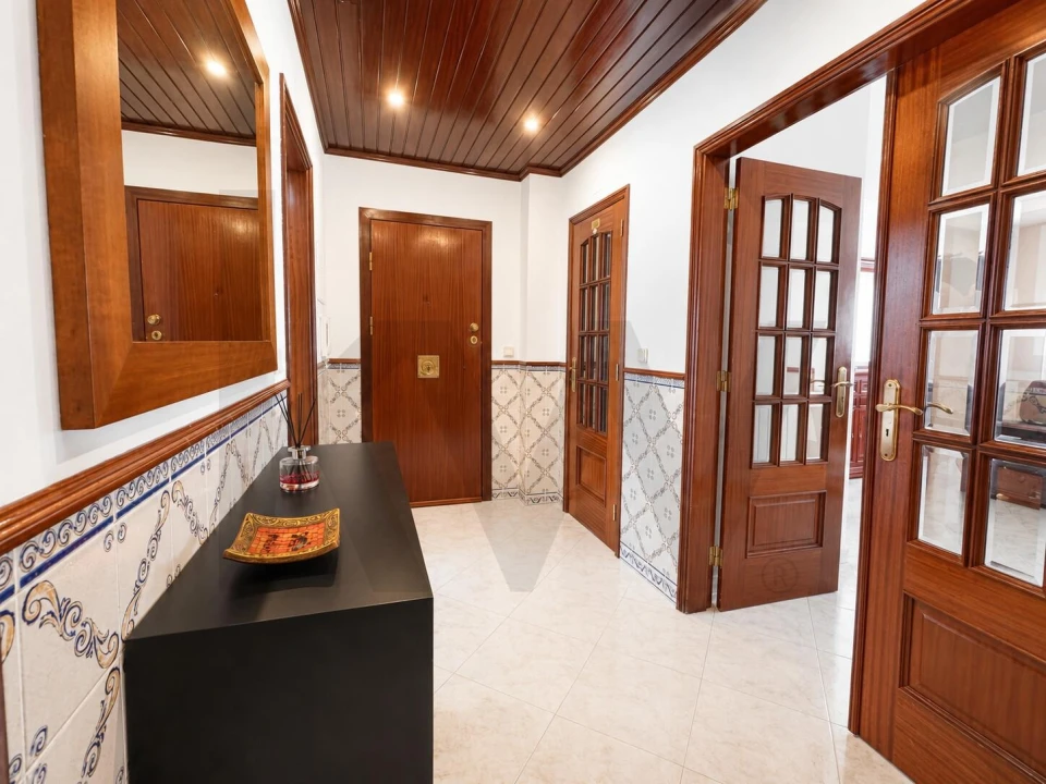 Apartamento T3 para Venda em Santa Iria de Azoia, São João da Talha e Bobadela Foto 9