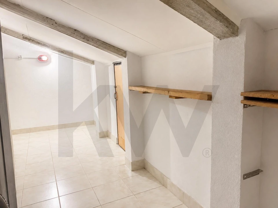 Apartamento T3 para Venda em Santa Iria de Azoia, São João da Talha e Bobadela Foto 26