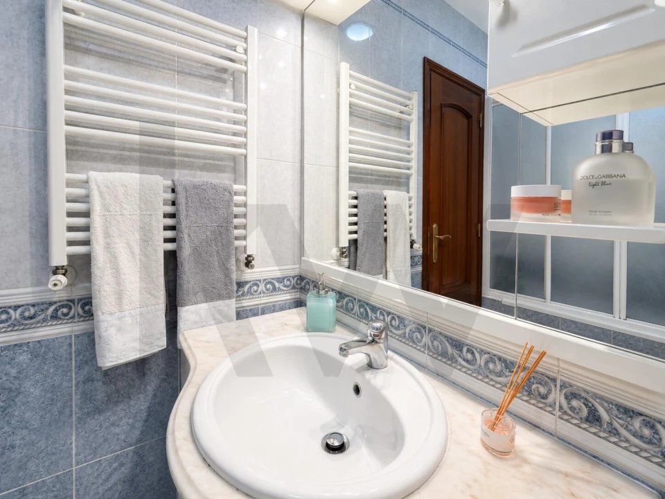 Apartamento T3 para Venda em Santa Iria de Azoia, São João da Talha e Bobadela Foto 20
