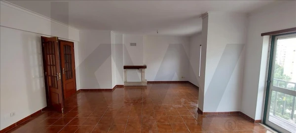 Apartamento T3 para Venda em Alenquer (Santo Estêvão e Triana)