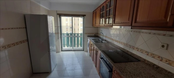 Apartamento T3 para Venda em Alenquer (Santo Estêvão e Triana)
