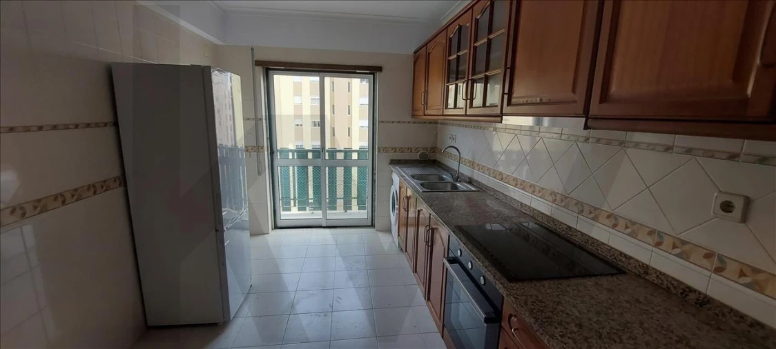 Apartamento T3 para Venda em Alenquer (Santo Estêvão e Triana) Foto 4