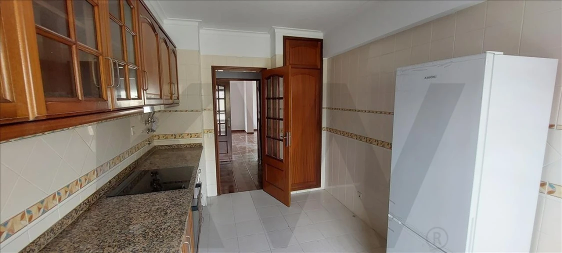Apartamento T3 para Venda em Alenquer (Santo Estêvão e Triana) Foto 5