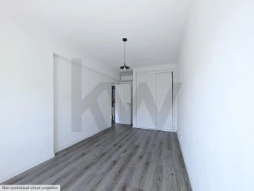 Apartamento T2 para Venda em Cacém e São Marcos