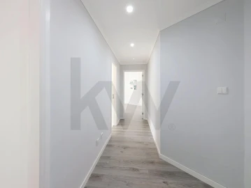 Apartamento T2 para Venda em Cacém e São Marcos