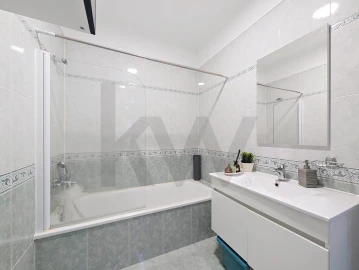 Apartamento T2 para Venda em Cacém e São Marcos