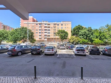 Apartamento T2 para Venda em Cacém e São Marcos
