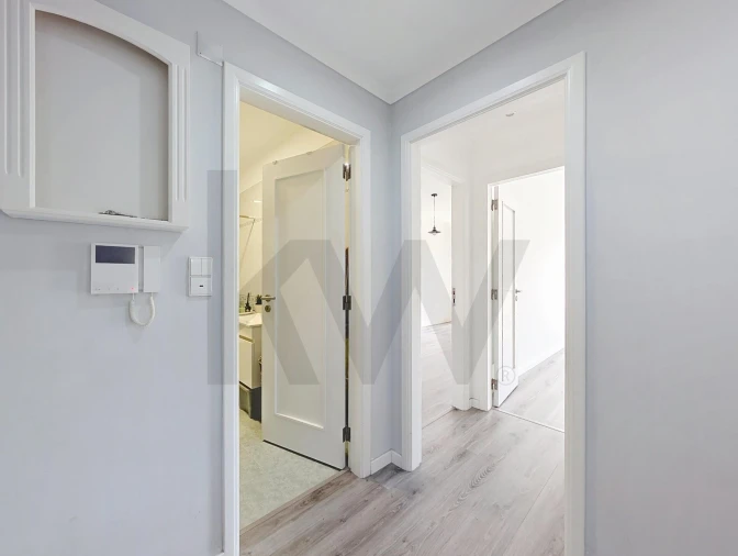 Apartamento T2 para Venda em Cacém e São Marcos Foto 4