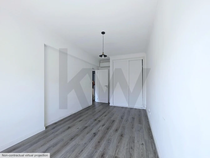 Apartamento T2 para Venda em Cacém e São Marcos Foto 18
