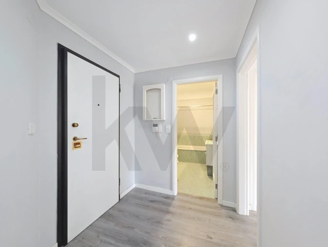 Apartamento T2 para Venda em Cacém e São Marcos Foto 3