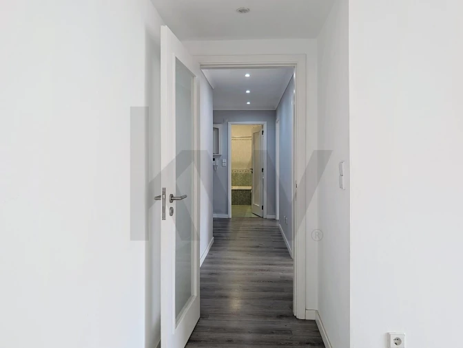 Apartamento T2 para Venda em Cacém e São Marcos Foto 13