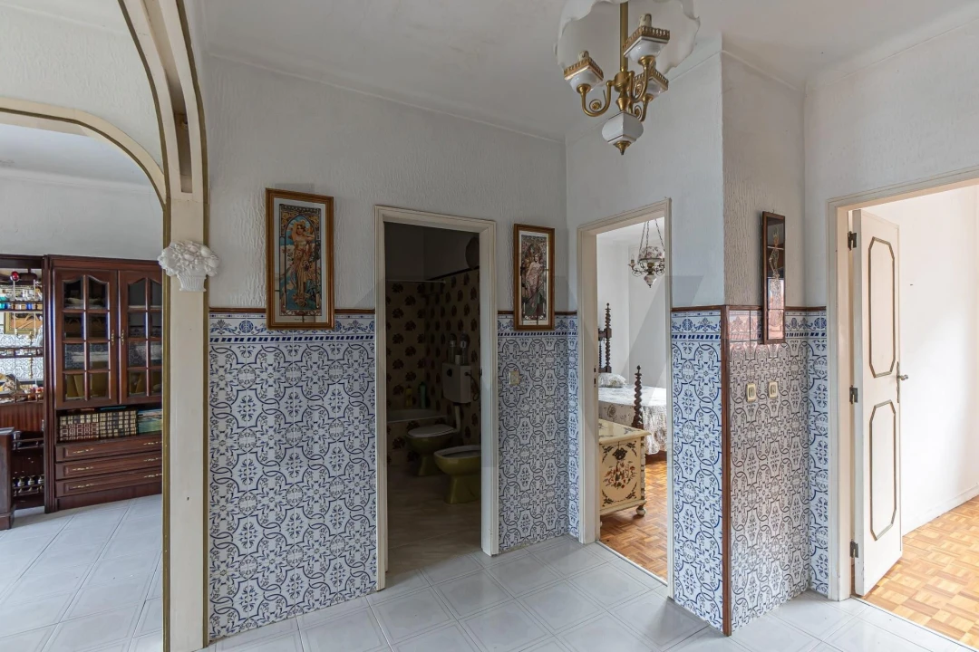 Prédio para Venda em Canidelo Foto 15