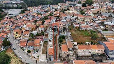 Prédio para Venda em Canidelo