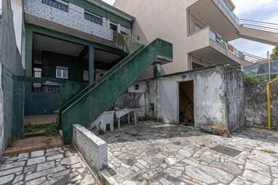 Prédio para Venda em Canidelo