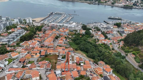 Prédio para Venda em Canidelo
