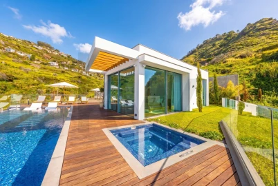 Moradia T3 para Venda em Quinta Grande