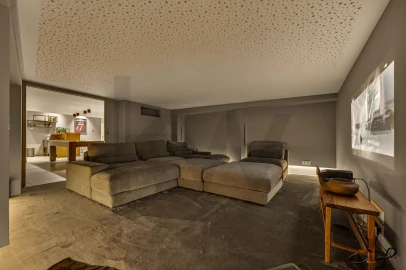 Moradia T3 para Venda em Quinta Grande