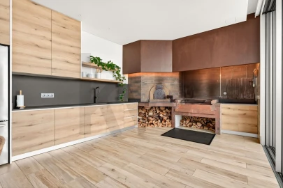 Moradia T3 para Venda em Quinta Grande