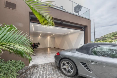 Moradia T3 para Venda em Quinta Grande