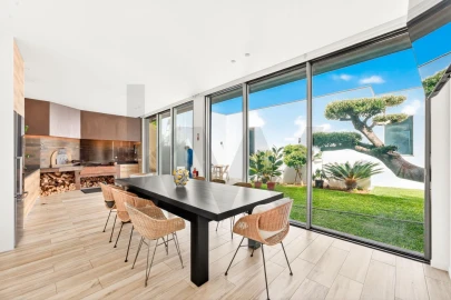 Moradia T3 para Venda em Quinta Grande