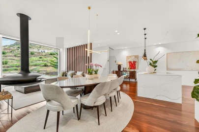 Moradia T3 para Venda em Quinta Grande