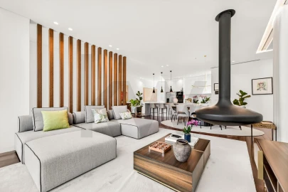 Moradia T3 para Venda em Quinta Grande