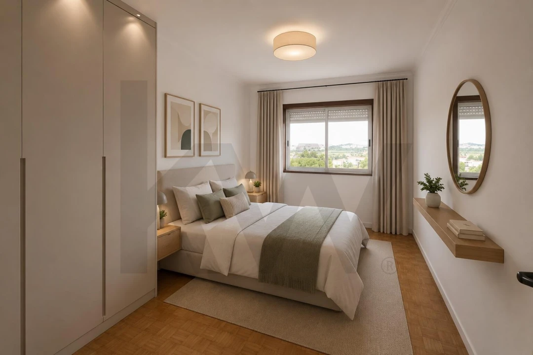 Apartamento T2 para Venda em Fânzeres e São Pedro da Cova Foto 4