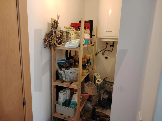 Apartamento T3 para Venda em Alfragide Foto 5