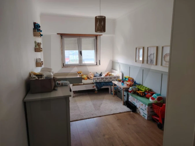Apartamento T3 para Venda em Alfragide Foto 8