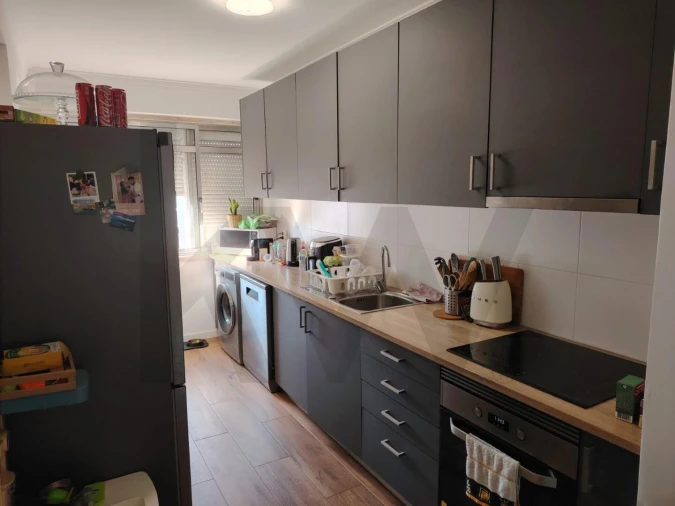 Apartamento T3 para Venda em Alfragide Foto 4