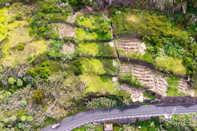 Terreno para Venda em Arco da Calheta