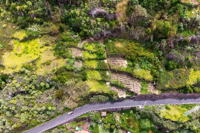 Terreno para Venda em Arco da Calheta