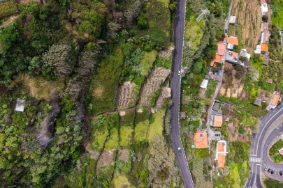 Terreno para Venda em Arco da Calheta
