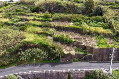 Terreno para Venda em Arco da Calheta