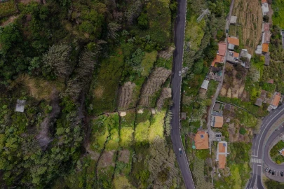 Terreno para Venda em Arco da Calheta