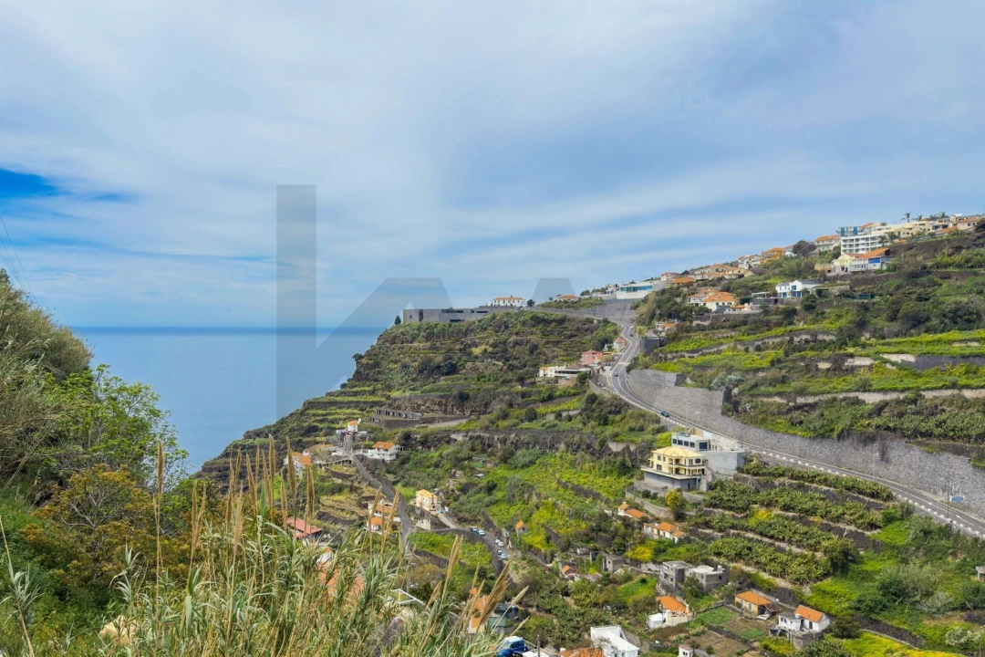 Terreno para Venda em Arco da Calheta Foto 17