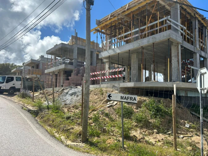 Moradia T3 para Venda em Ericeira Foto 19